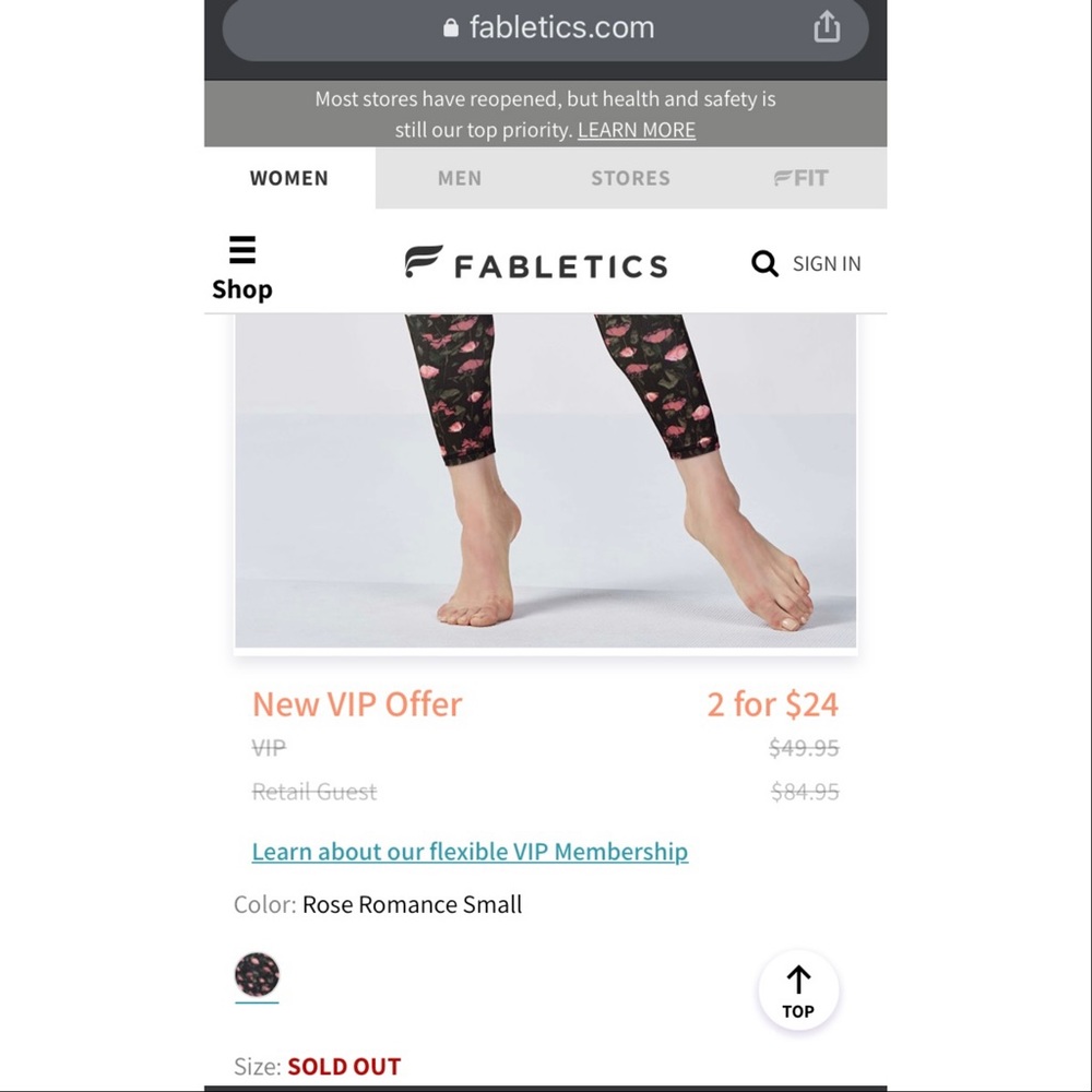Fabletics Bundle - image 2